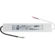 Zasilacz Mw Power Zasilaimpulsowy Af12-3751  5902135154847