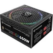 Zasilacz Thermaltake Toughpower Grand Rgb 650W Ps-Tpg-0650Fpcgeu-S  0841163002551