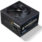 Zalman Megamax 600W V2 80 Std Eu Zm600-Txii  8809213765834 Kzzalz600Txiiv2