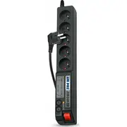 zasilająca Acar 504Wf przeciwprzepięciowa 5  3 m W0073 25904743005409