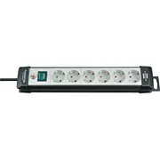 zasilająca Brennenstuhl Premium-Line 6  5 m 1951560101 4007123624263