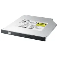 Asus Sdrw-08U1Mt optical disc drive Internal Dvd-Rw Black Bulk  90Dd027X-B10000 Napasuond0100