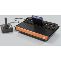 Atari 2600  4020628609764