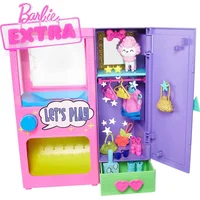 Barbie Extra  stylu Hfg75 p2 Mattel 0194735040070