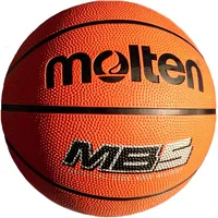 Basketball ball training Molten Mb5 rubber size 5  634Momb5 4905741834791