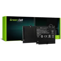 Green Cell Le03Xl Hstnn-Ub6O 796220-541 796356-005 do Hp Envy Hp110  5902719426537