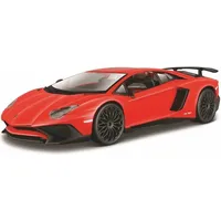Bburago Lamborghini Aventador Lp 750-4 124  299842/5038835 4893993210794