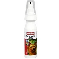 Beaphar Macadamia Spray 150Ml  001621 8711231103553