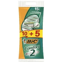 Bic  Comfort 2 Pouch 10 79878854 3086126693415