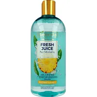 Bielenda Fresh Juice micelarny ający z cytrusową Ananas 500Ml  134016 5902169034016
