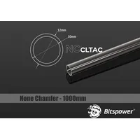 Bitspower Crystal Link Tube 12/10Mm, 1000Mm, roczysty Bp-Ncclt12Ac-L1000  4719552222933