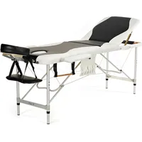 Bodyfit  do masażu 3 segmentowe aluminiowe - 1038 1038-Uniw 5902759972919