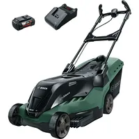 Bosch Advancedrotak 36-650 cordless lawn mower  06008B9605 4059952526850 617213