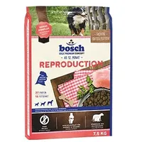 Bosch High Premium Concept Reproduction 7.5 kg Adult Poultry  Dlzbocksp0026 4015598012829