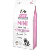 Brit Care 400G Mini Adult Yorkshire  Vat010415 8595602520206