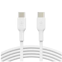 Cable Booster Charge Usb-C/Usb-C Pvc 2M, white  Akblkku00000055 745883788262 Cab003Bt2Mwh
