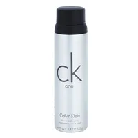 Calvin Klein Dezodorant Ck One 150 ml  3607342435179