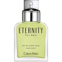 Calvin Klein Eternity for Men Edt 100 ml  6105514 0088300105519