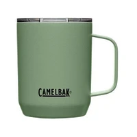 Camelbak Camp Mug V.i. Daily usage 350 ml Stainless steel Green  C2393/301035/Uni 886798027906 Agdcmltkt0028