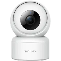 Camera Imilab Home Security C20 Pro 360 3Mp Hd  Cmsxj56B 6971085311340 Cipxaokam0040