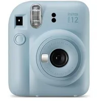 Camera Instax mini 12 blue  Uufujaim1200001 4547410489064 Fujifilm paste