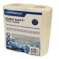 Campingaz Papier Toaletowy Do Toalet  Euro Soft 052-L0000-2000030207-763 3138522094386