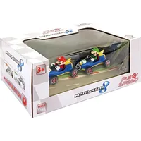 Carrera PullSpeed Nintendo Mario 8  357872 9003150115847