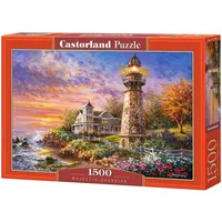 Castorland Puzzle 1500 Majestic Guardian 297464  5904438151790