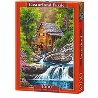 Castorland Puzzle 1000 Spring Mill Gxp-642515  4005556104055
