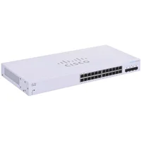 Switch Cisco Cbs220-24T-4G-Eu  0889728344807