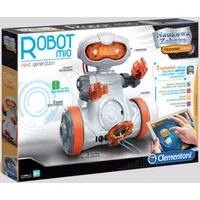 Clementoni Robot Mio 50632  8005125506323