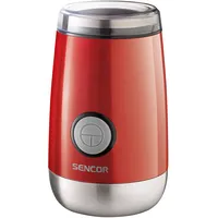 Coffee grinder Sencor Scg2050Rd  8590669201204 85094000