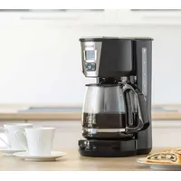 Coffee maker Sencor Sce5070Bk  8590669220830 85167100