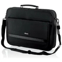 iBox Nb10 notebook case 39.6 cm 15.6 Briefcase Black  Itnb10 5904356223685 Mobibotor0001