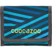 Coocazoo  Cashdash Ii 2020 Stripe Blue 183895 001838950000 4047443410146