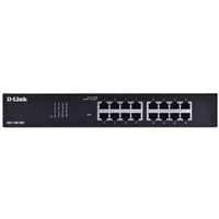 Switch D-Link Dgs-1100-16V2  790069467820