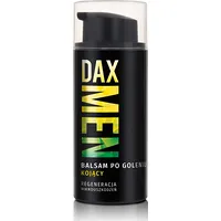 Dax Cosmetics Men Balsam po goleniu kojący 100Ml  077403 5900525047403