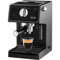 Delonghi Ecp 31.21 coffee maker Semi-Auto Espresso machine 1.1 L  Ecp31.21 8004399329348 218801