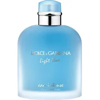 Dolce  Gabbana Light Blue Eau Intense Edp 200 ml 3423473032885
