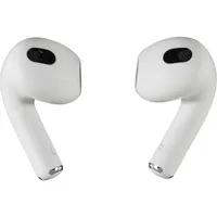 Douszne Bt Tws Apple Airpods 3Rd Generation with Lightning Charging Case Mpny3Zm/A  0194253324171