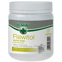 Dr Seidel Flawitol 400G Senior  16433/1218170 5901742060091