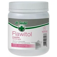 Dr Seidel Flawitol 400G Szczeniak  14461 5901742060077
