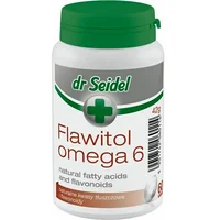 Dr Seidel Flawitol 60Tabl. Omega-6  18458/1218179 5901742060114