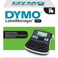 Drua etykiet Dymo Labelmanager 210D  S0784440 3501170784440