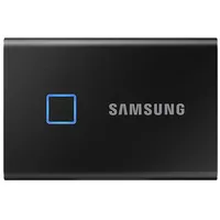 Dysk  Ssd Samsung T7 Touch 500Gb Mu-Pc500K/Ww 8806090195280