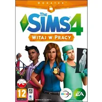 Ea Games The Sims 4 Pc Pl version Ir Uz Vietas  5035223112518 428992