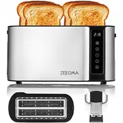 Toster Zeegma Ze-Tostee Chef Easy 1500W  5903771721677