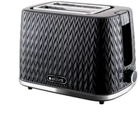 Eldom To265 Nele toaster black  To265C 5908277385309 Agdeldtos0004