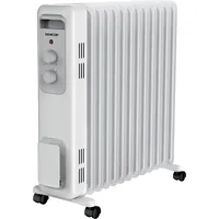 Electric oil filled radiator Sencor Soh3213Wh  8590669253548 85162910