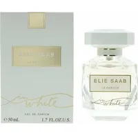 Elie Saab  Damskie Le Parfum In White Edp 50 ml 7640233340110